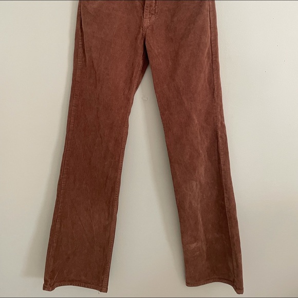 John Galt corduroy pants - Picture 5 of 5